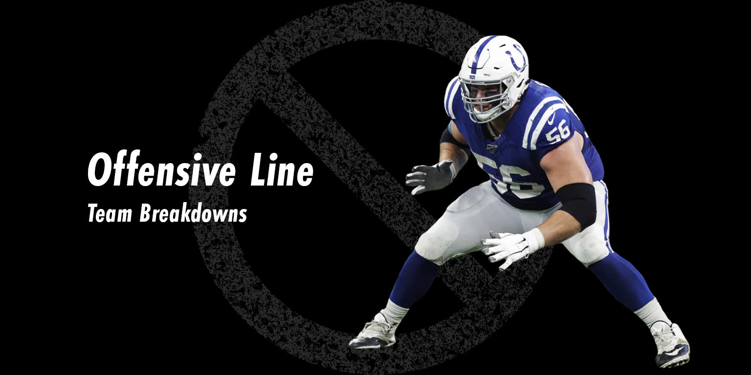 offensive line rankings