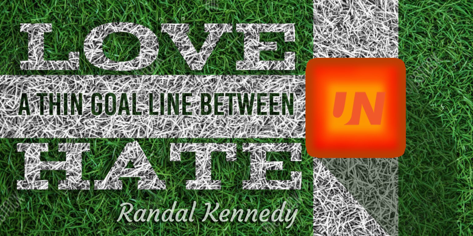 Love Hate Week 13 2025 Thomas Marshall