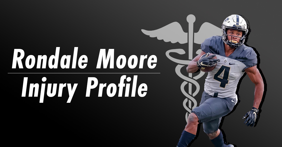 rondale moore fantasy