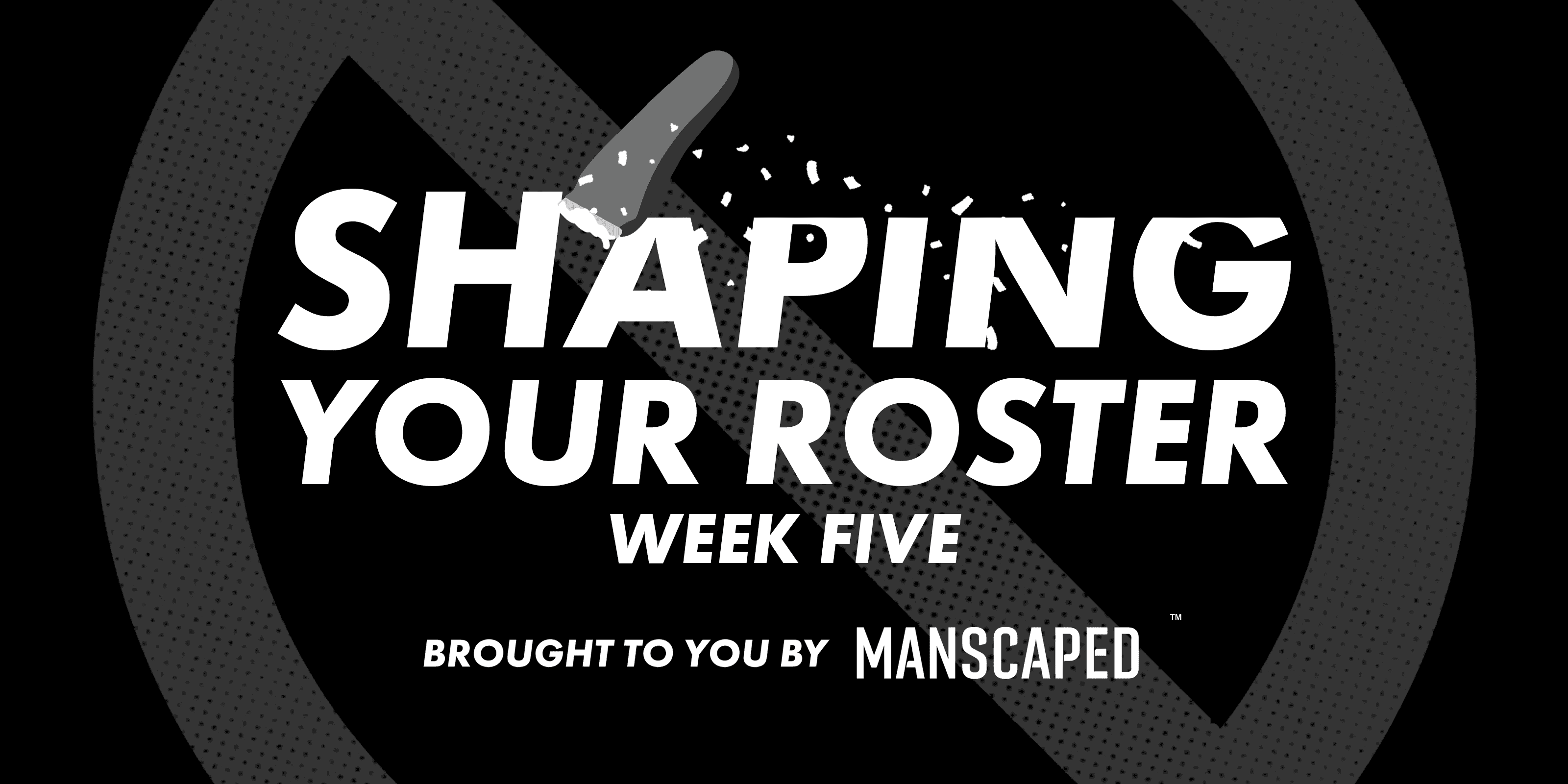 The Undroppables - Shaping Your Roster | Fantasy Football Waiver Wire ...