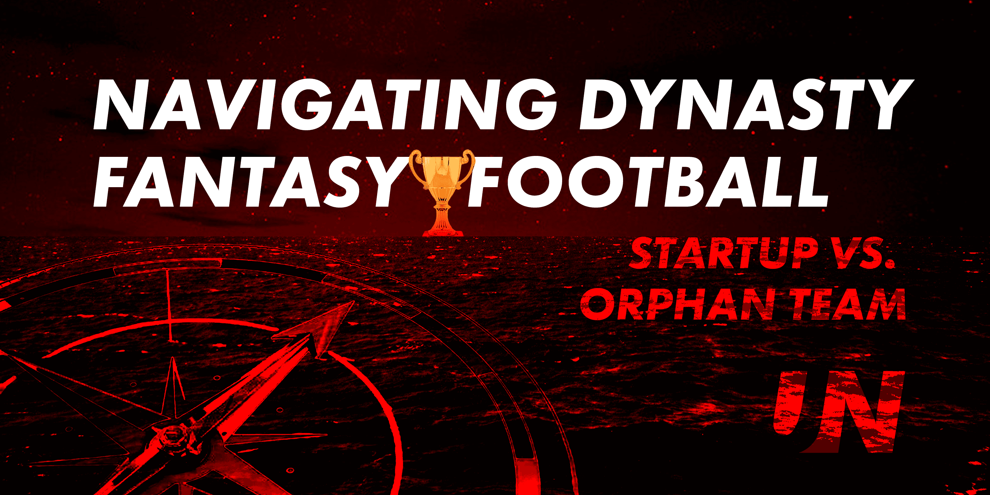 The Undroppables Navigating Dynasty Fantasy Football Startup vs